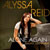 Alyssa Reid featuring Jump Smokers - Alone Again